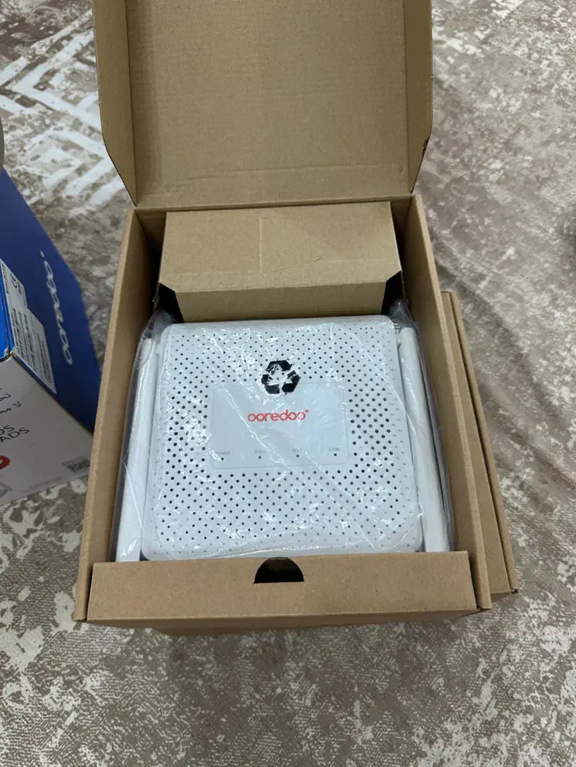 مودم 5G ZLT X16|مودم و تجهیزات شبکه|تهران, مشیریه|دیوار