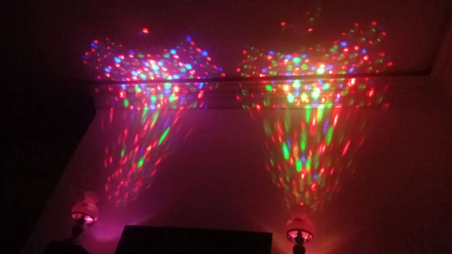 باند رقص نور دار|سیستم صوتی خانگی|خاوران, |دیوار