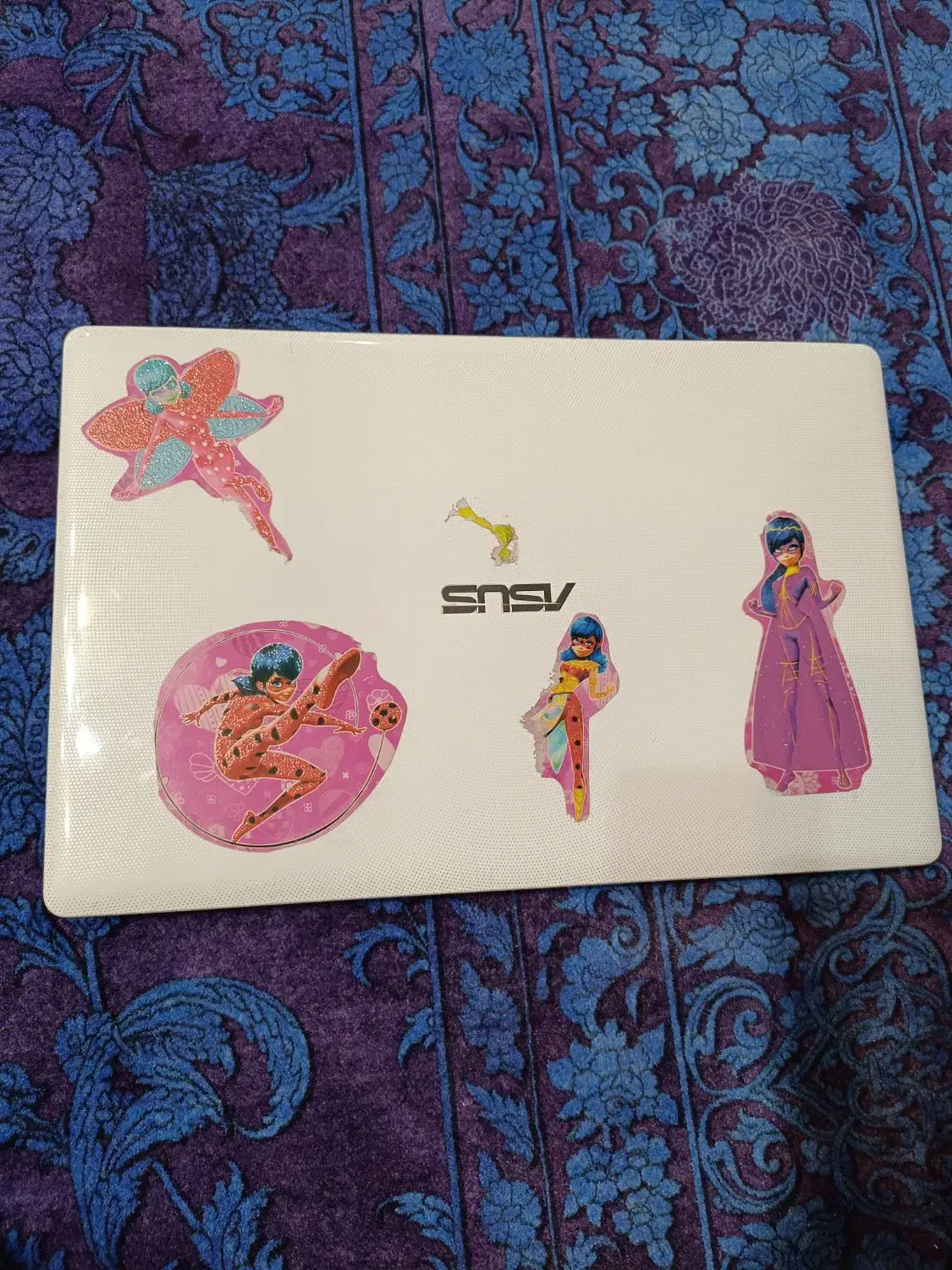 لبتاب ایسوز a550|رایانه همراه|تهران, کیانشهر|دیوار