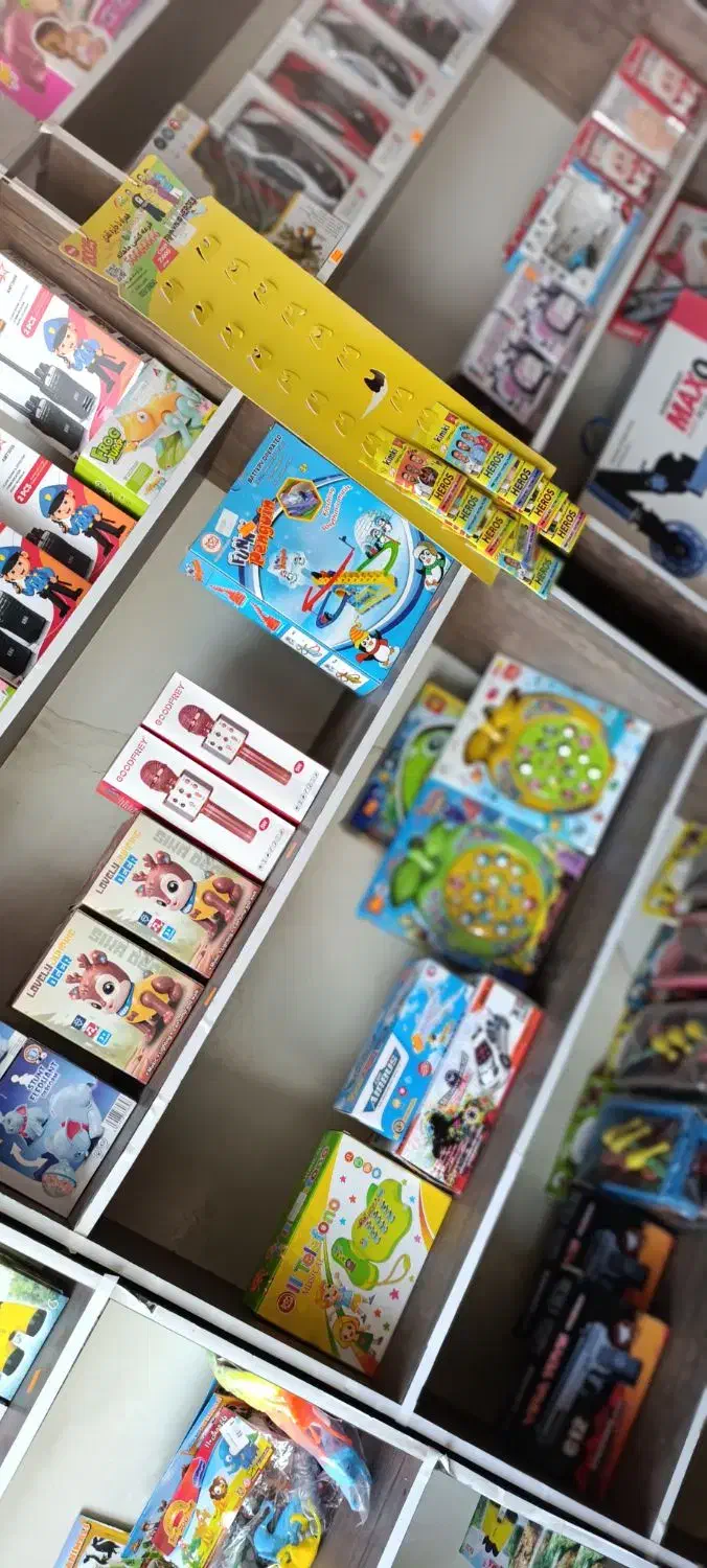 واگذاری اسباببازی فروشی|اسباببازی|یزد, |دیوار