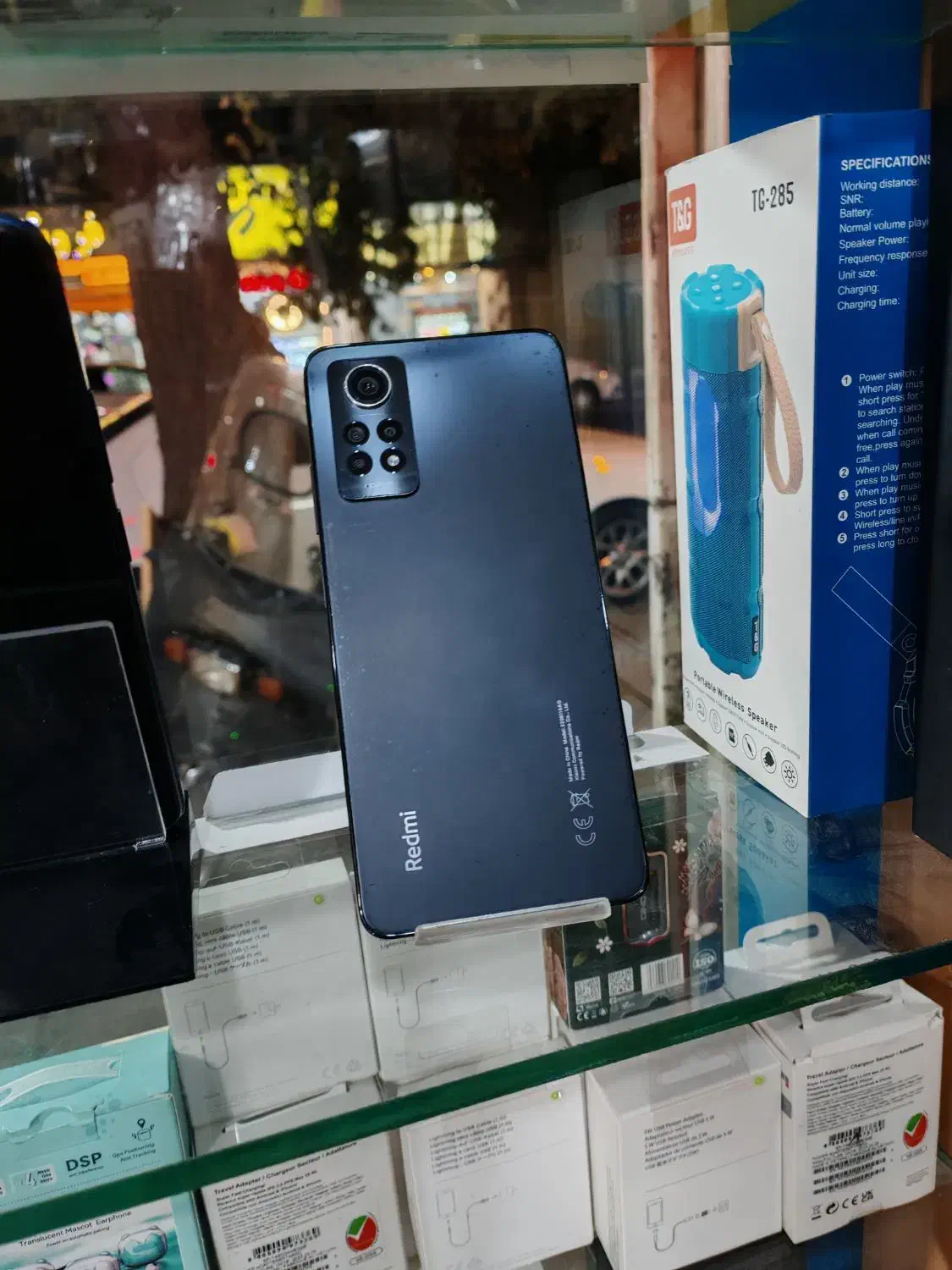 موبایل redmi note 12 pro|موبایل|شیراز, فخرآباد (دروازه کازرون)|دیوار