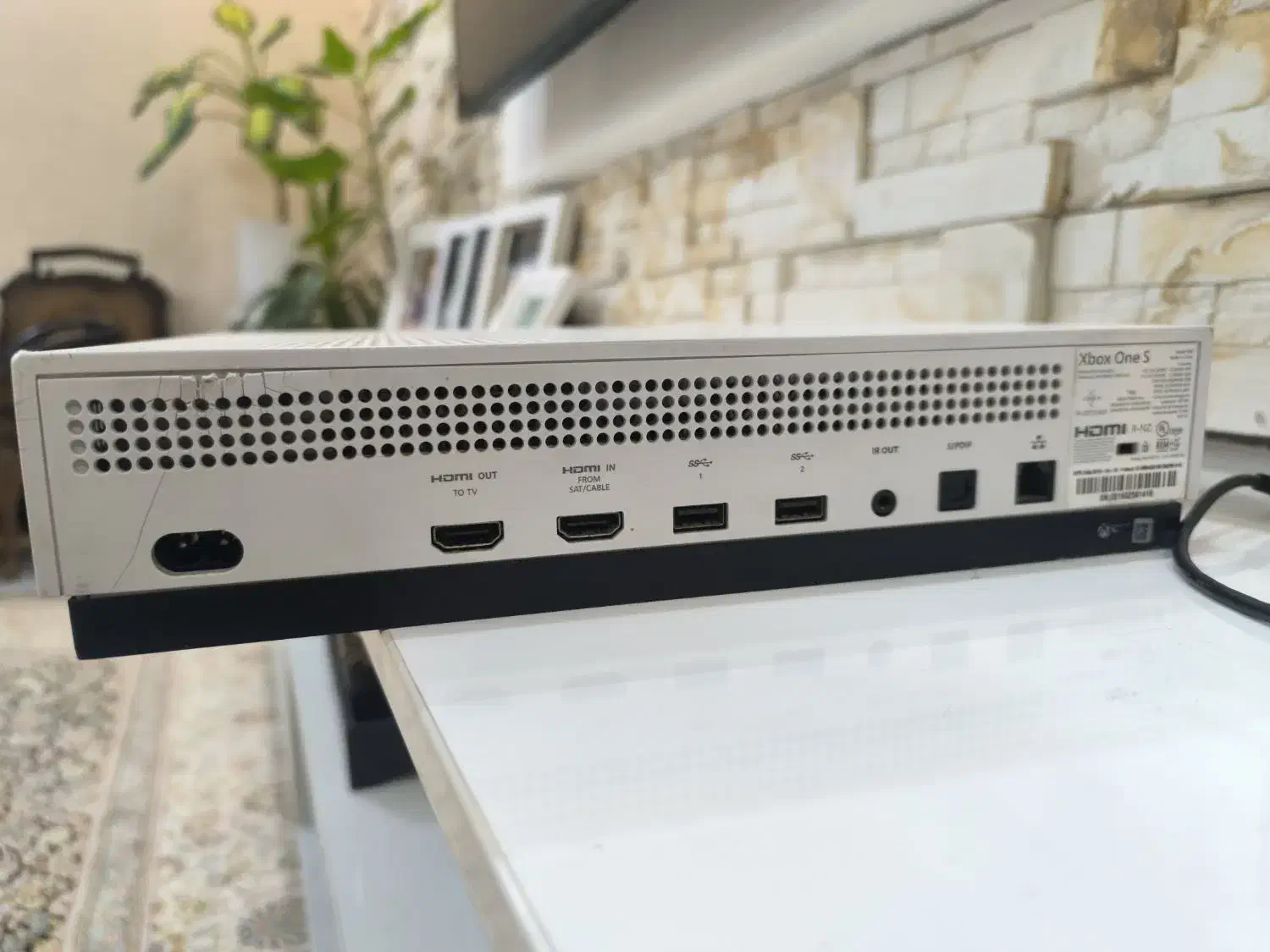 Xbox one s|کنسول، بازی ویدئویی و آنلاین|فردیس, نسترن شرقی|دیوار