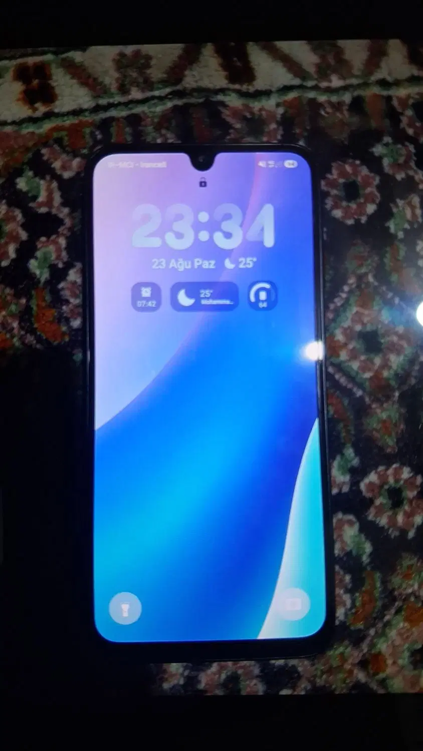 a26 5g|موبایل|ماکو, |دیوار