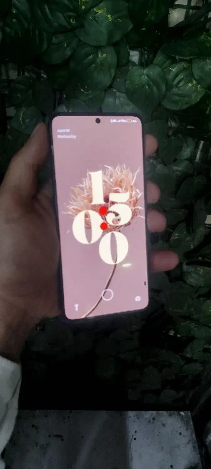 Redmi note 13 pro 5G|موبایل|تهران, گرگان|دیوار