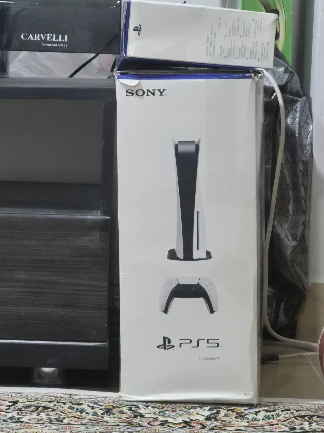 ps5|کنسول، بازی ویدئویی و آنلاین|کرج, شهرک کوثر|دیوار