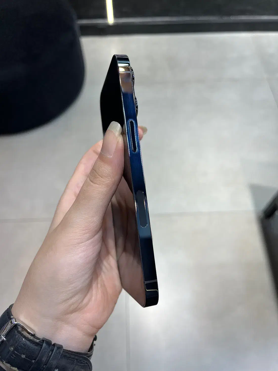 آیفون ۱۳ پرو ۱۴/۱۵/۱۶/۱۷|موبایل|تهران, صاحبقرانیه|دیوار