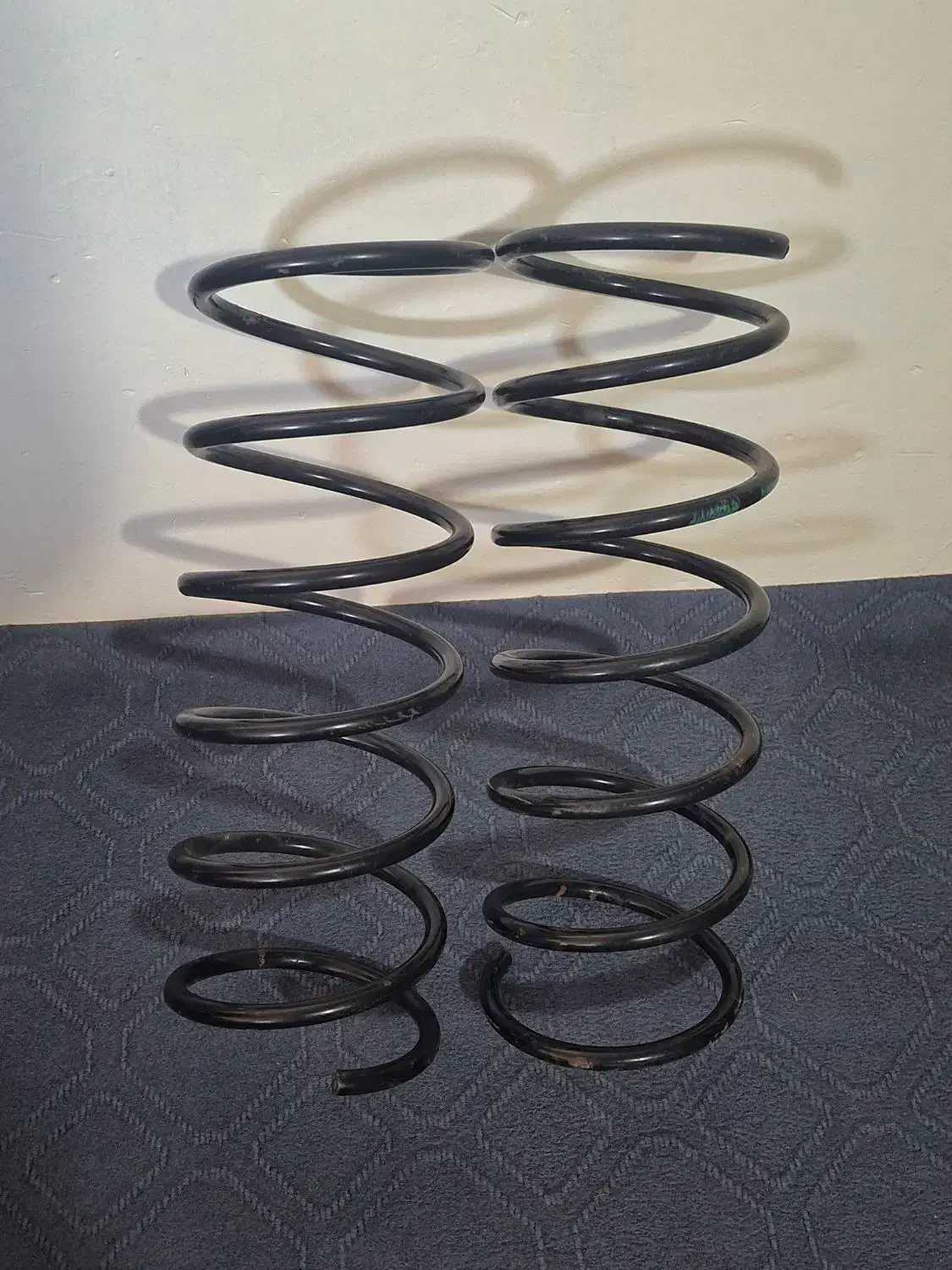 فنر لول پژو پارس|قطعات یدکی و لوازم جانبی|رباطکریم, شهرک والفجر|دیوار