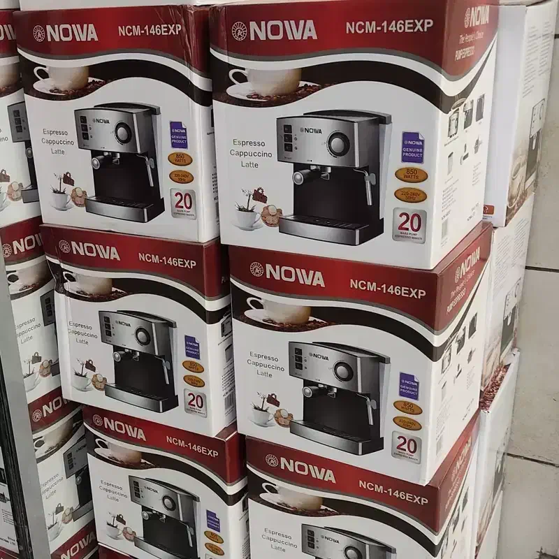 دستگاه قهوه ساز|سماور، چای‌ساز، قهوه‌ساز|امیدیه, |دیوار