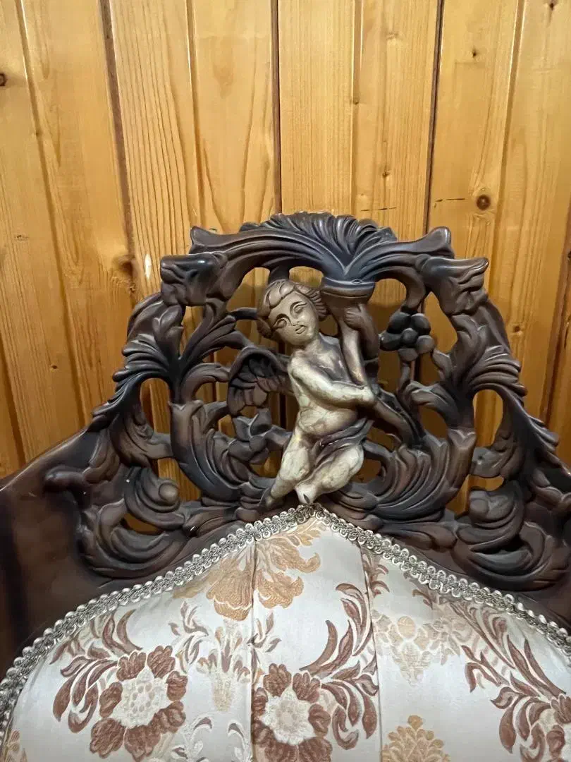 مبل چوب گردو|مبلمان خانگی و میز عسلی|سنگر, |دیوار