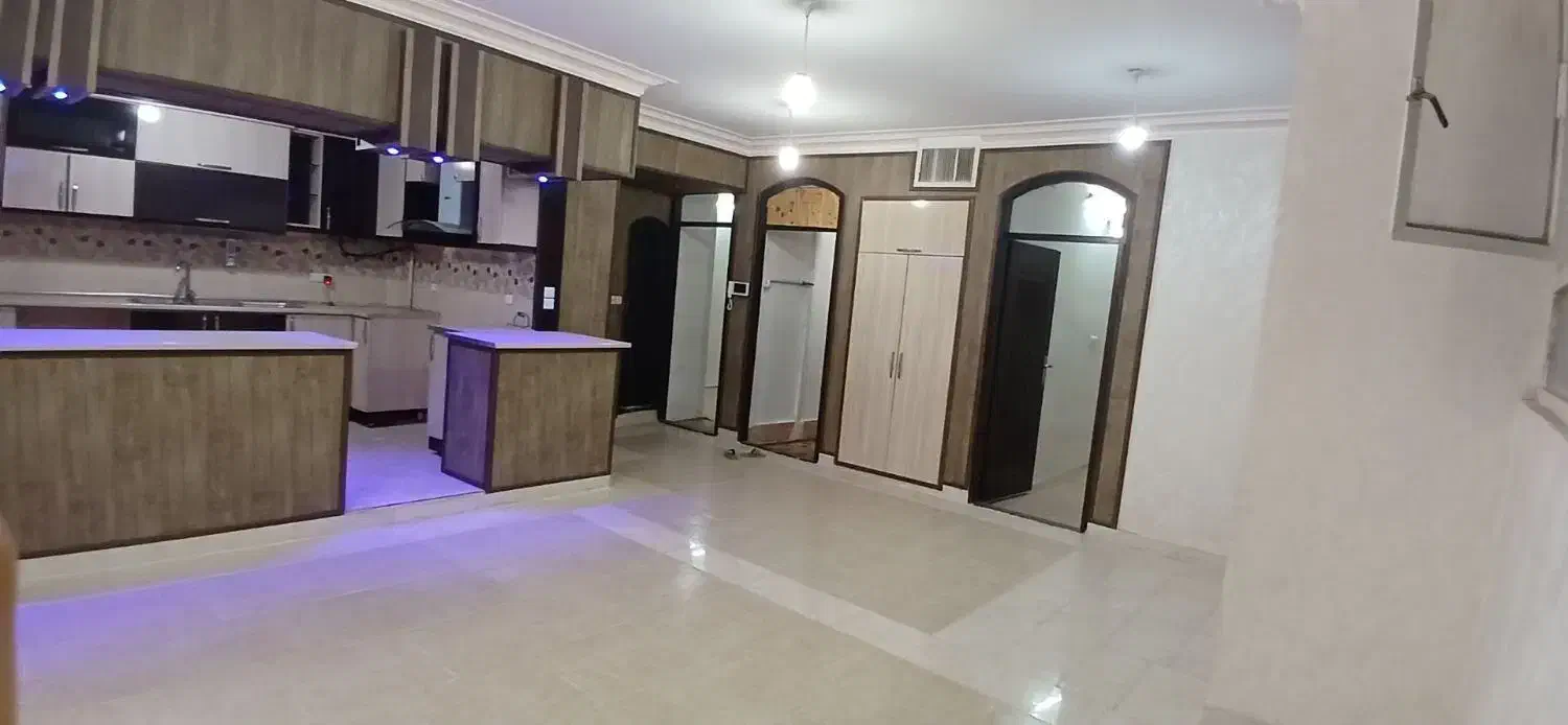 آپارتمان/۱۱۰ متری/طبقه دوم/دو خواب|اجارهٔ آپارتمان|تربتحیدریه, داروپخش|دیوار