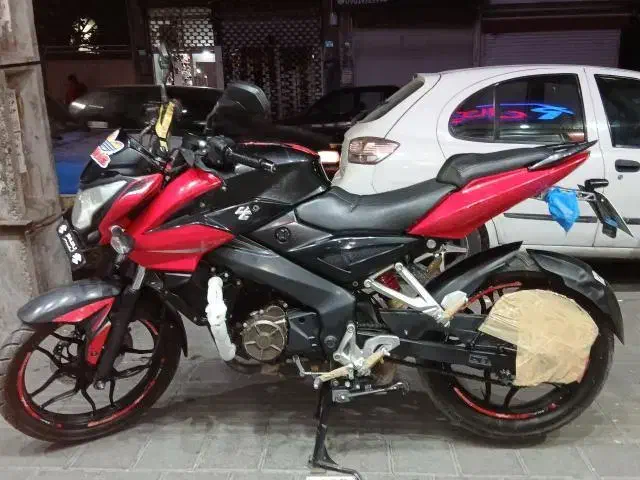 ns150|موتورسیکلت|ملارد, |دیوار