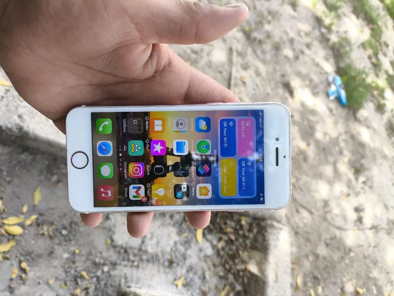 ایفون ۷|موبایل|آبادان, |دیوار