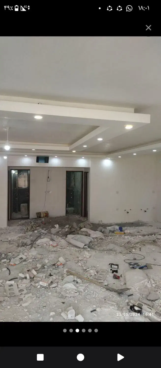 برقکاری ولوله کشی منازل در بهترین کیفیت|خدمات پیشه و مهارت|میرجاوه, |دیوار