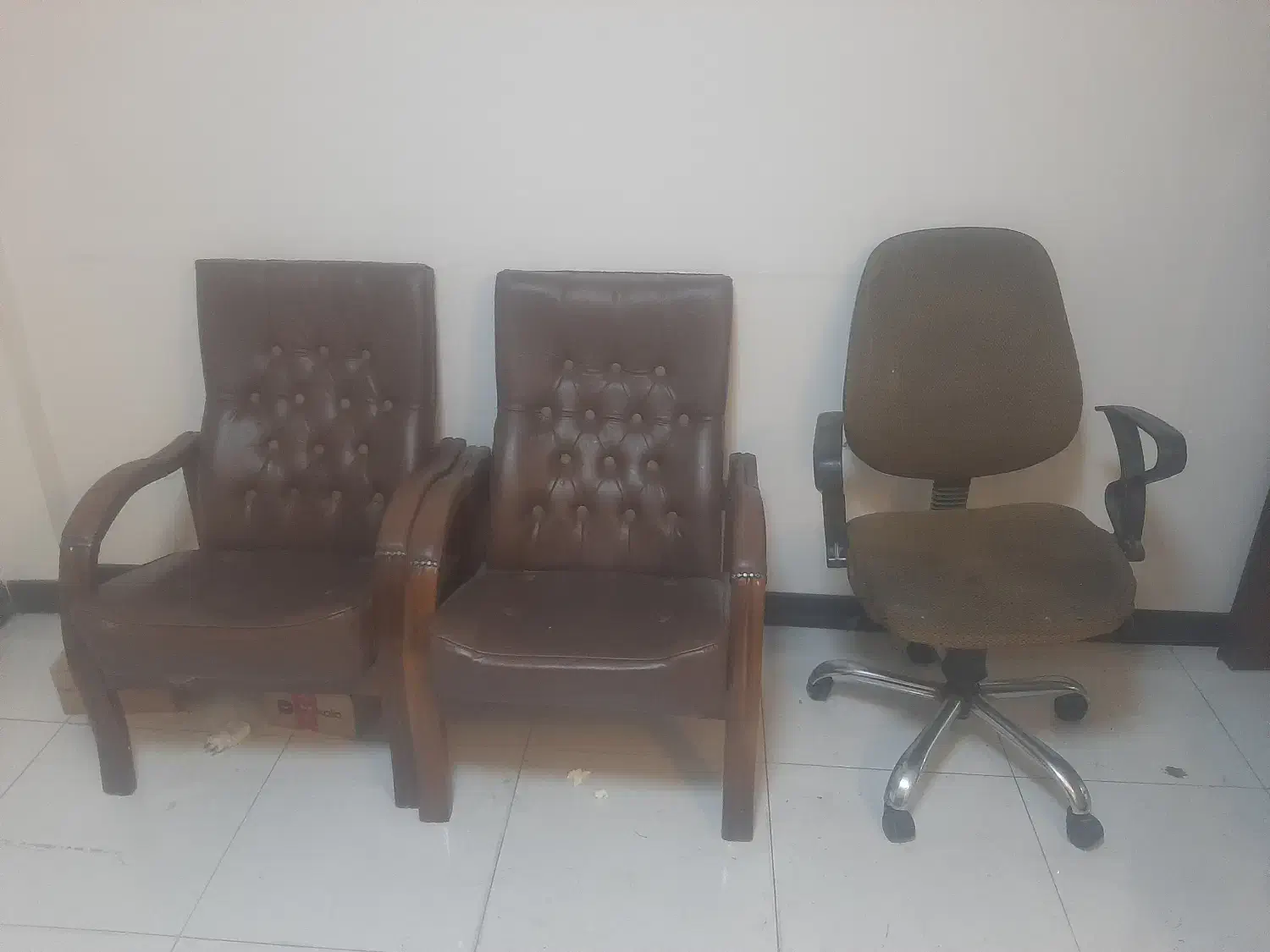 صندلی|مبلمان اداری|تهران, آذربایجان|دیوار