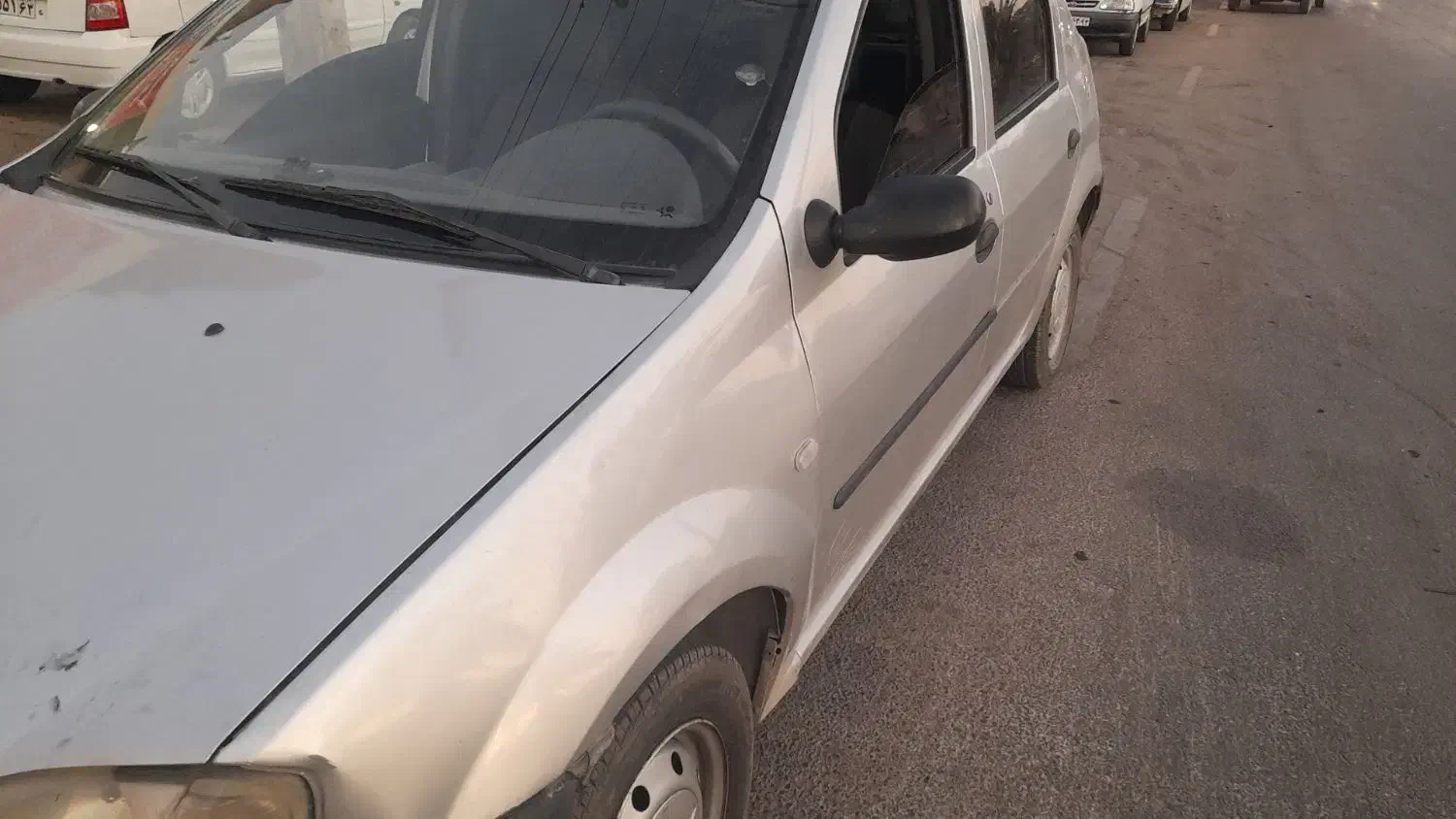 فروش|خودرو سواری و وانت|خفر, |دیوار