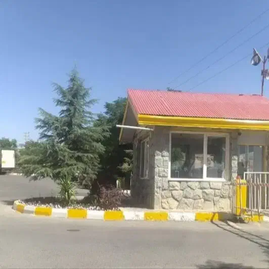 سرایدار زبده، نظافت چی ،نگهبان|استخدام سرایداری و نظافت|پرند, فاز ۴|دیوار