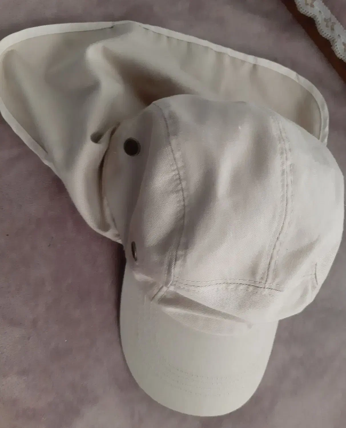 کلاه شاپو و کلاه آفتابگیر مهندسی|کیف، کفش، کمربند|شیراز, وصال|دیوار