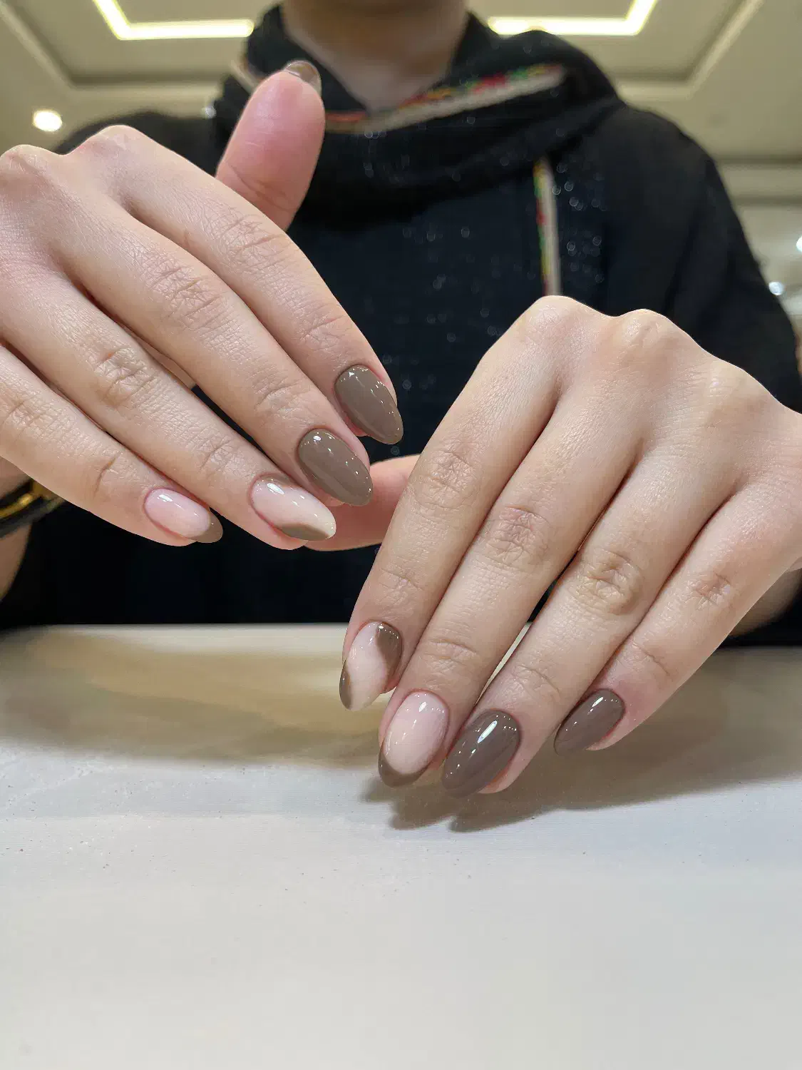 کاشت ناخن صدرا|خدمات آرایشگری و زیبایی|صدرا-فارس, فاز ۱|دیوار