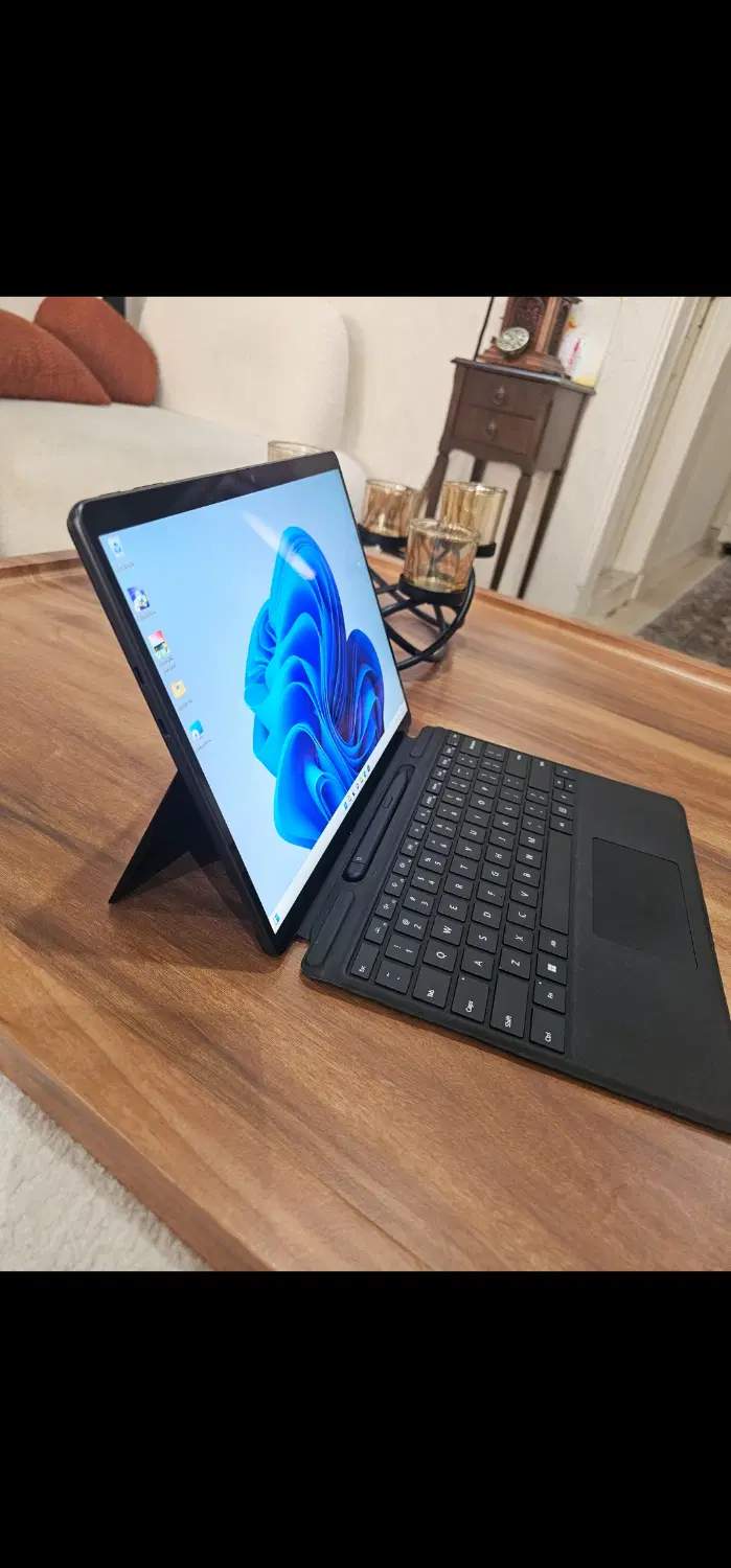 Surface pro 9|رایانه همراه|تهران, شمس‌آباد|دیوار