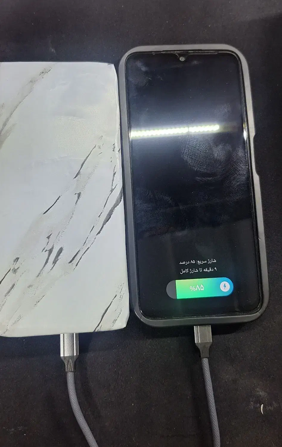 پاوربانک ۲۰ هزار|لوازم جانبی موبایل و تبلت|رشت, فلسطین|دیوار