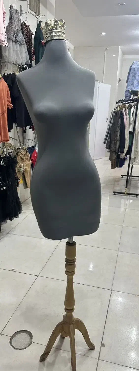 فروش انواع مانکن ، اتاق پرو ، سبد حراجی،رگال،گیره|فروشگاه و مغازه|کاشمر, |دیوار