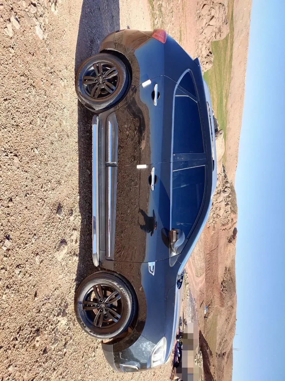 جک s5|خودرو سواری و وانت|کرمانشاه, |دیوار