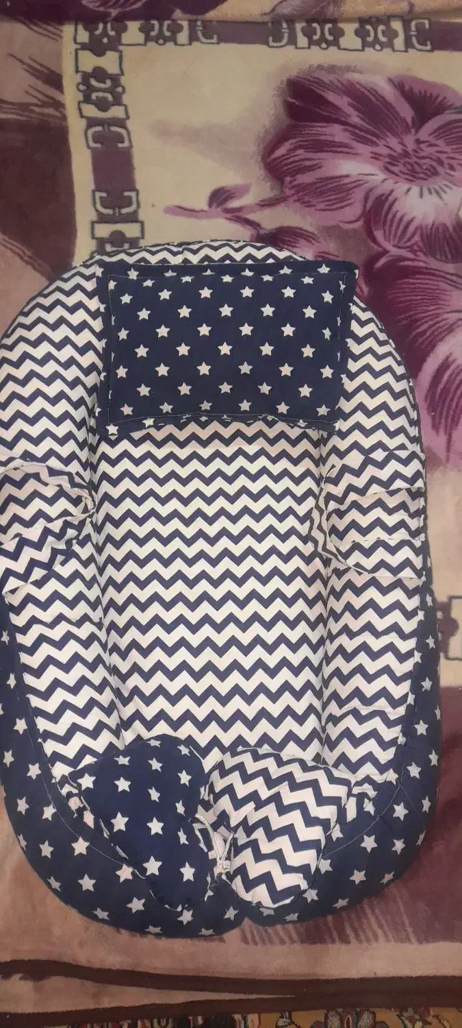 تشک محافظ دار کودک|اسباب و اثاث بچه|باغ ملک, |دیوار