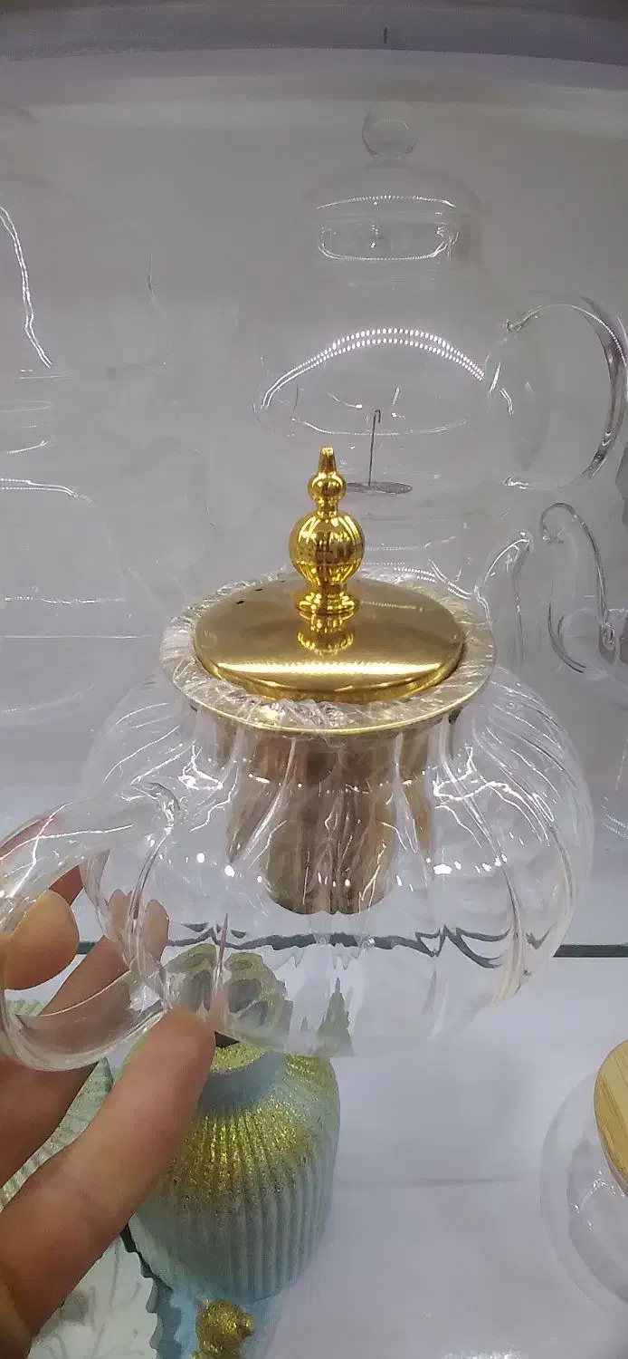 پیرکس در مدل های جدید|قوری، کتری، قهوه‌ساز دستی|سقز, |دیوار