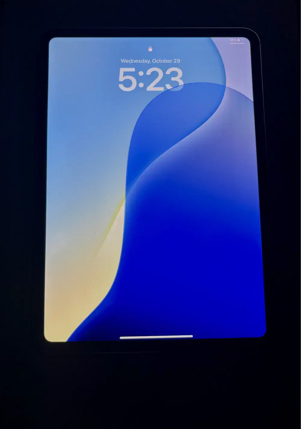 Ipad Pro 2024|تبلت|رشت, استقامت ۱|دیوار