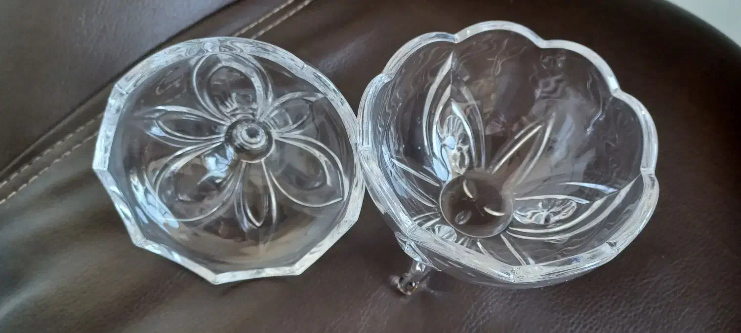 قندان|ظروف سرو و پذیرایی|قم, سید معصوم|دیوار