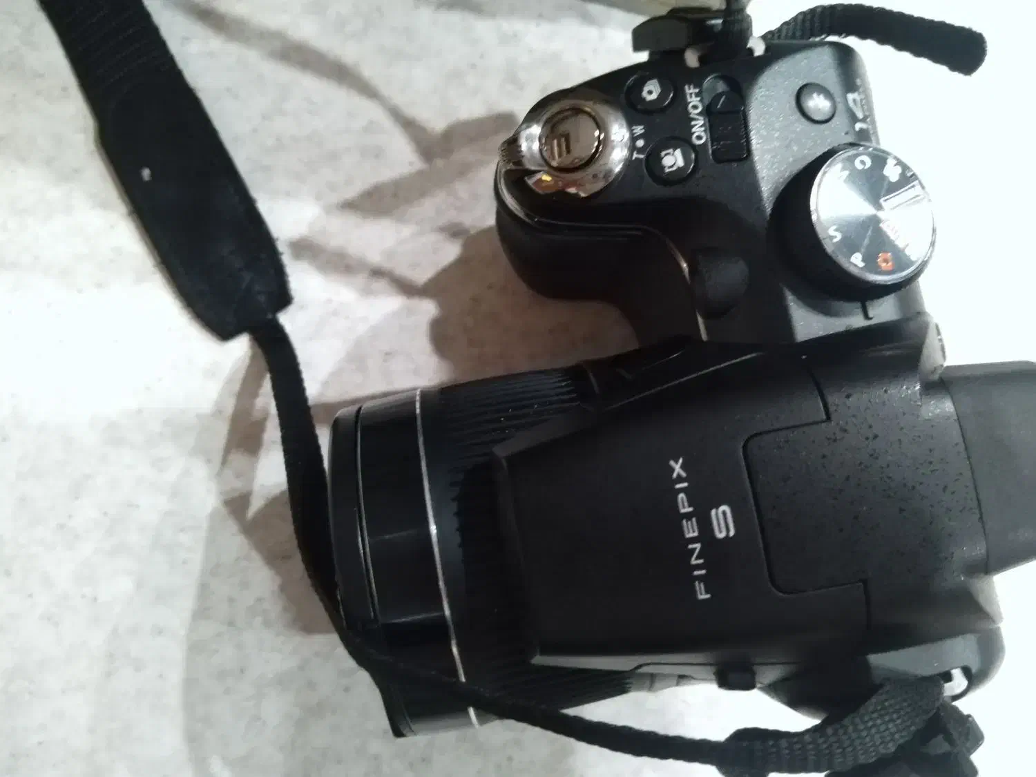 دوربین عکاسی دوربین عکاسی|دوربین عکاسی و فیلمبرداری|ملایر, |دیوار