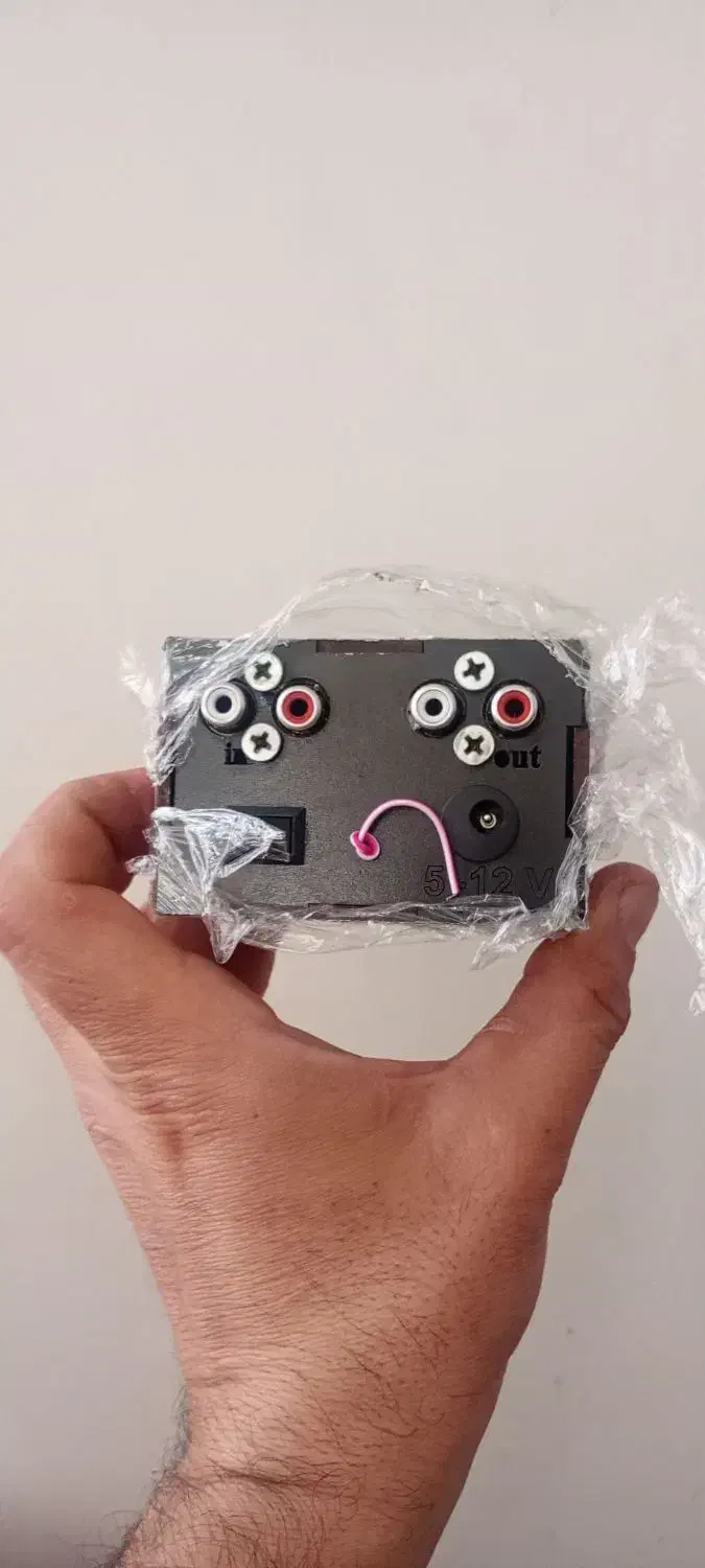 ماژولهای بلوتوثی وفلشخور صوتی با امپیلی فایر|سیستم صوتی خانگی|تهران, تهرانپارس غربی|دیوار