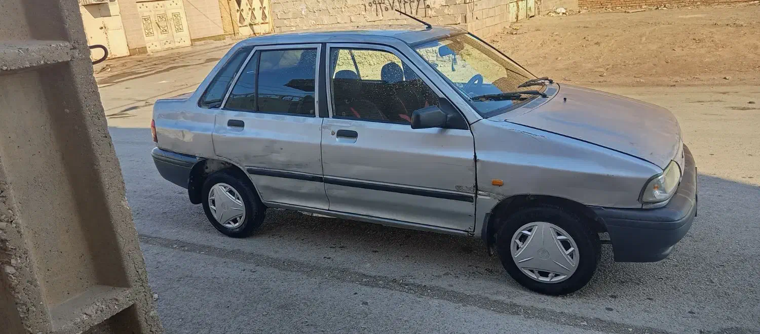 پراید 131مدل 85|خودرو سواری و وانت|آبادان, |دیوار