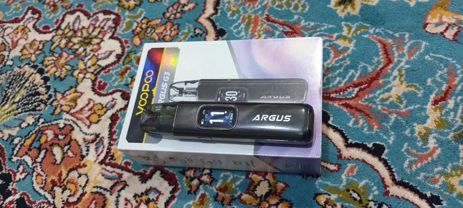 پاد آرگوس g3|زیورآلات و اکسسوری|جهرم, |دیوار