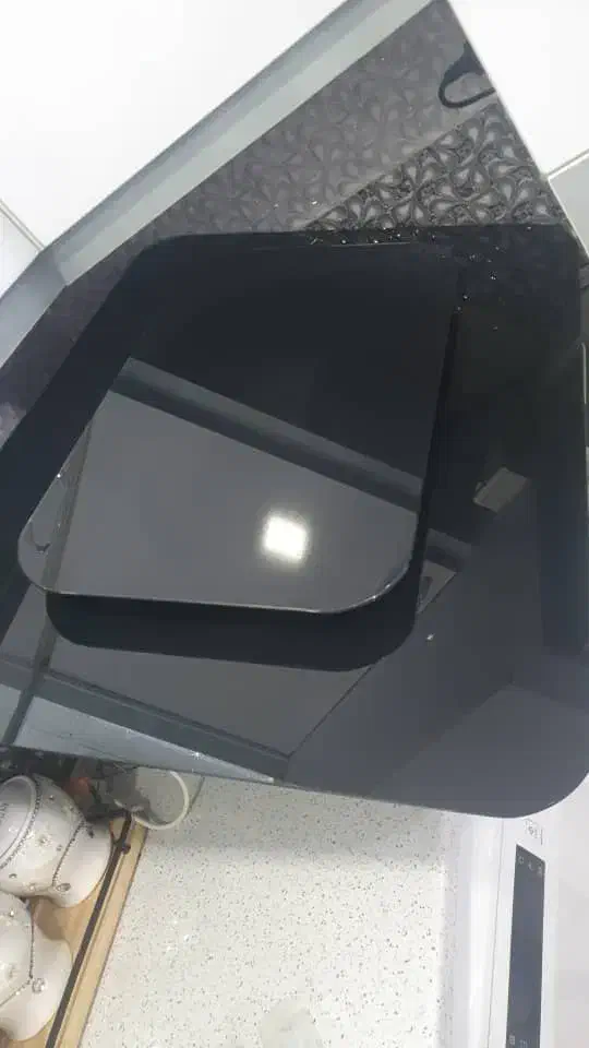 هود آشپزخانه|اجاق گاز و لوازم برقی پختوپز|سرپل ذهاب, |دیوار