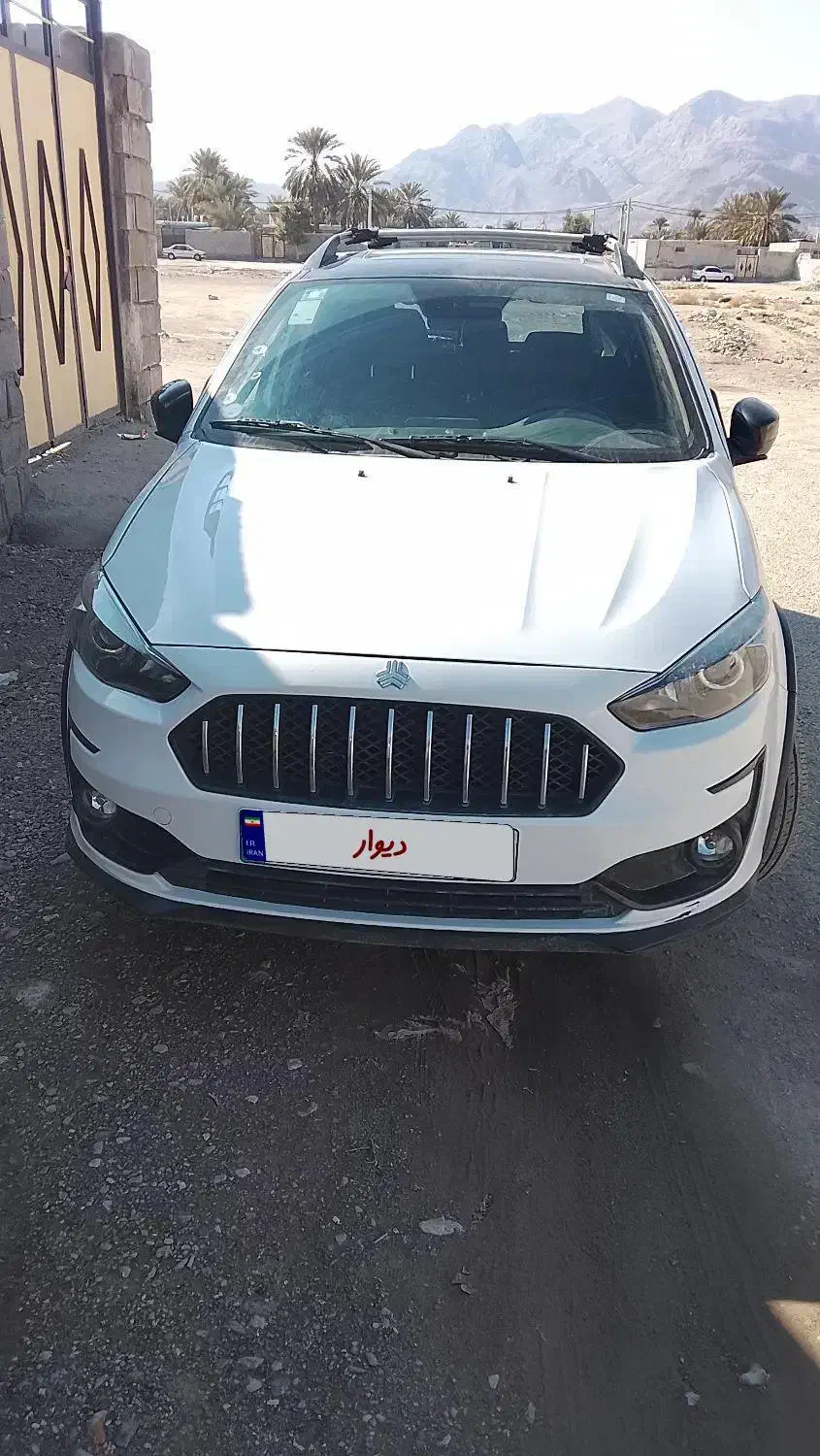 اطلس 1403|خودرو سواری و وانت|بندرعباس, |دیوار