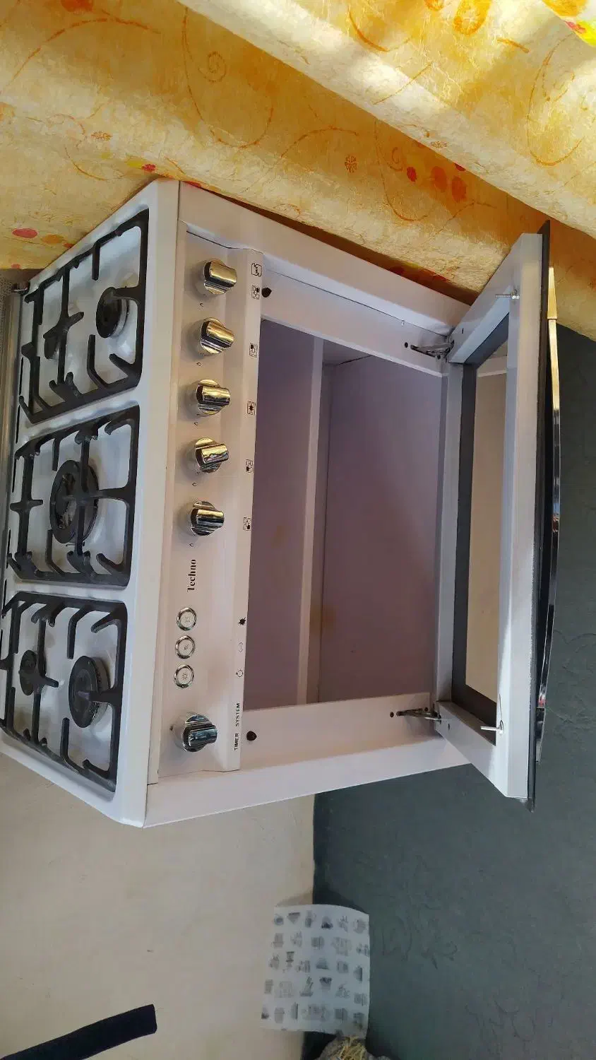 گاز|اجاق گاز و لوازم برقی پخت‌وپز|چناران, |دیوار