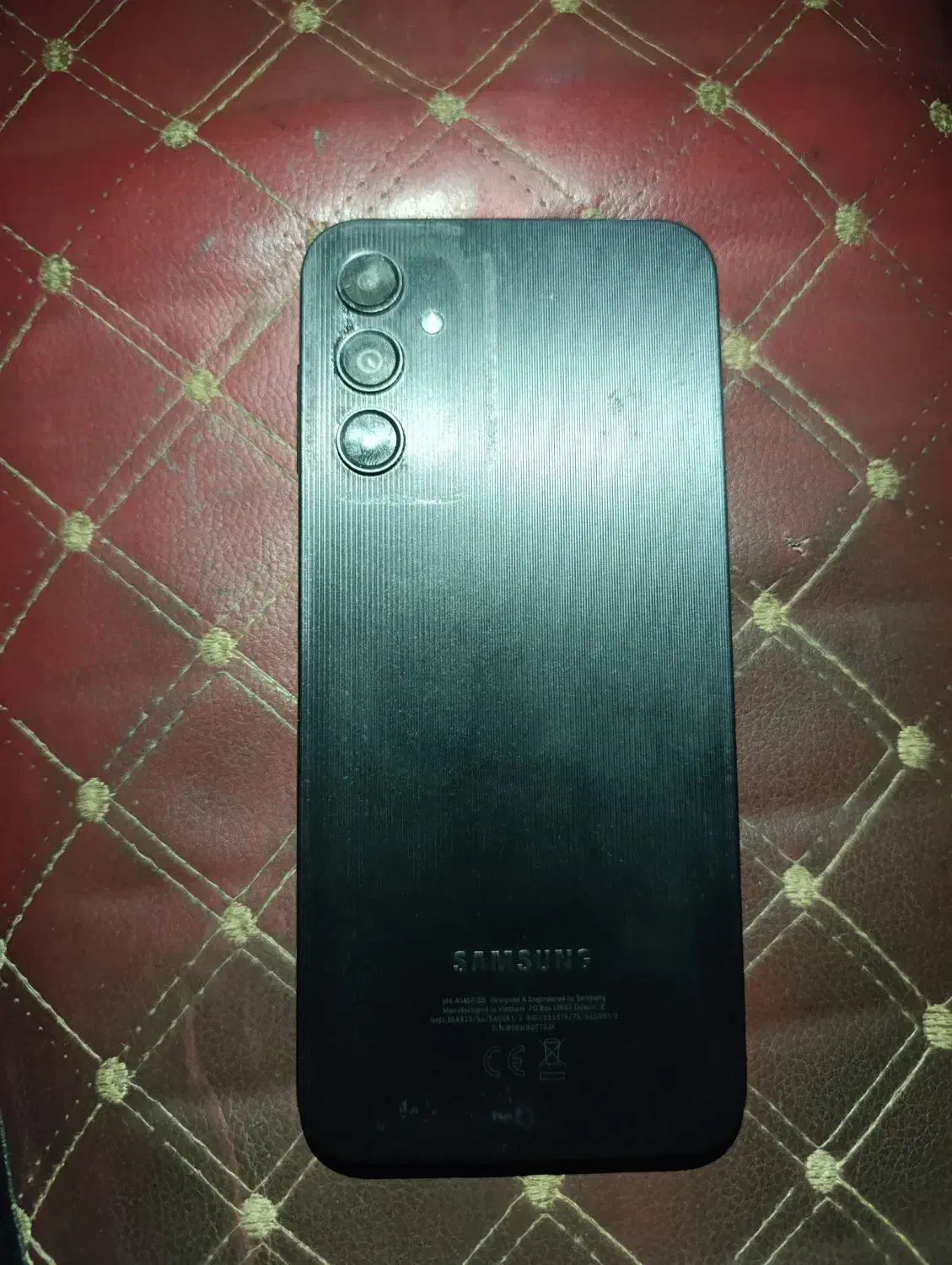 گوشی A14|موبایل|میبد, |دیوار