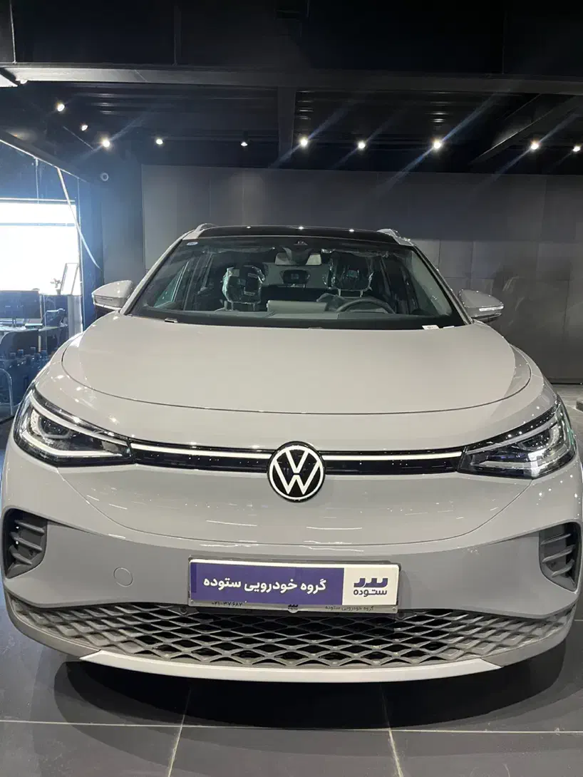 ای دی 4 مدل ۲۰۲۵|خودرو سواری و وانت|تهران, نازی‌آباد|دیوار