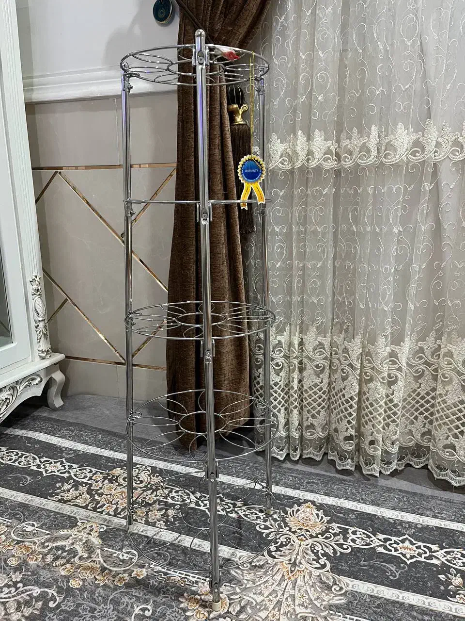 جا دیگی|آب‌چکان و نظم‌دهنده ظروف|میناب, |دیوار