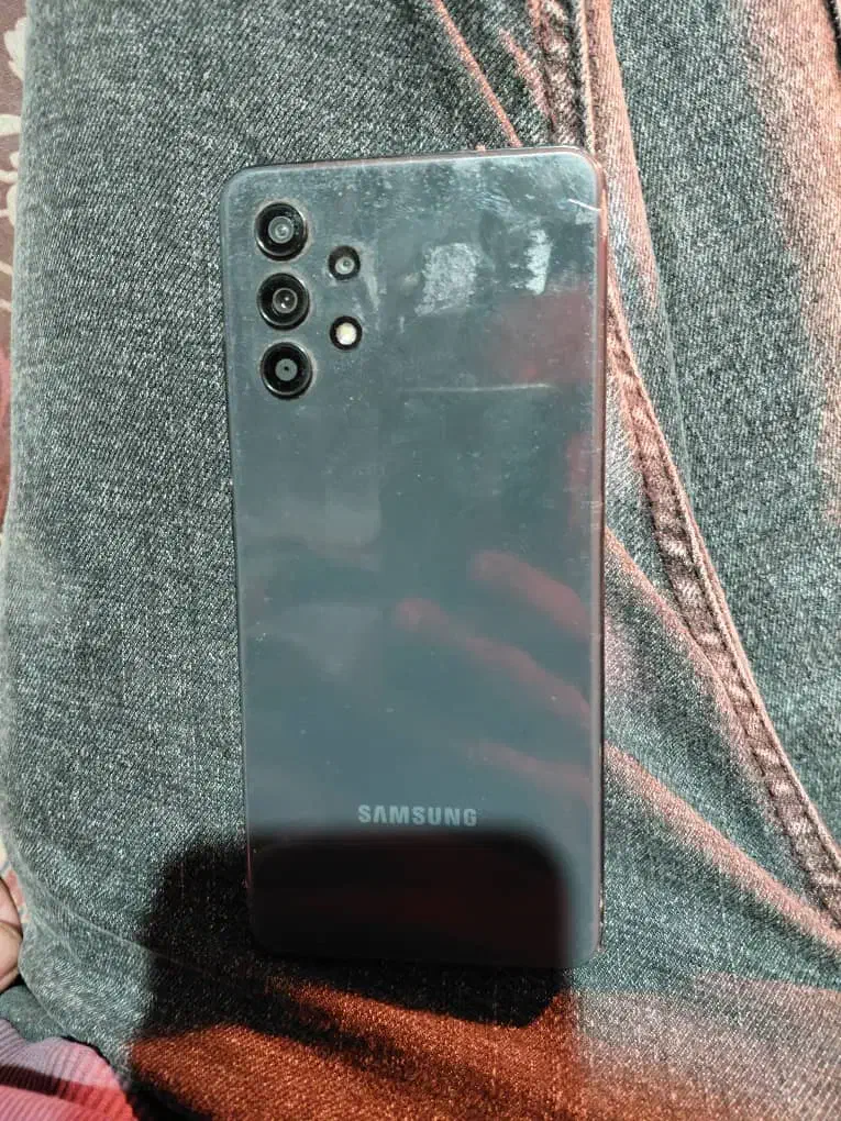 گوشی a32|موبایل|گرگان, |دیوار