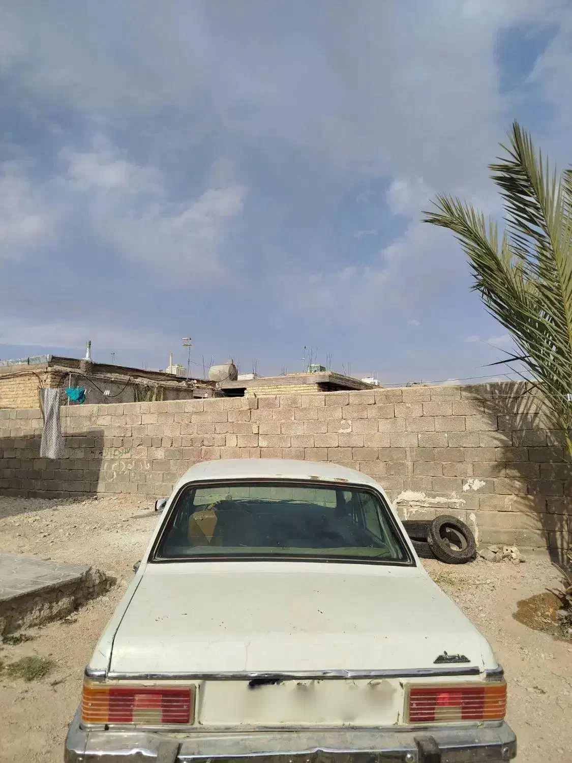 پیکان دوگانه سوز شرکتی مدل 83موتور سالم خانگی|خودرو سواری و وانت|ششده و قره بلاغ, |دیوار