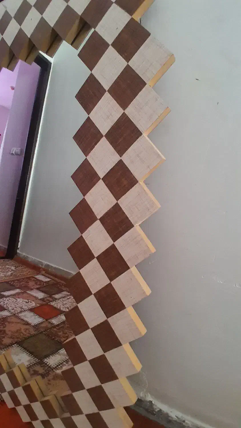 آینه ام دی اف|آینه|اردبیل, |دیوار