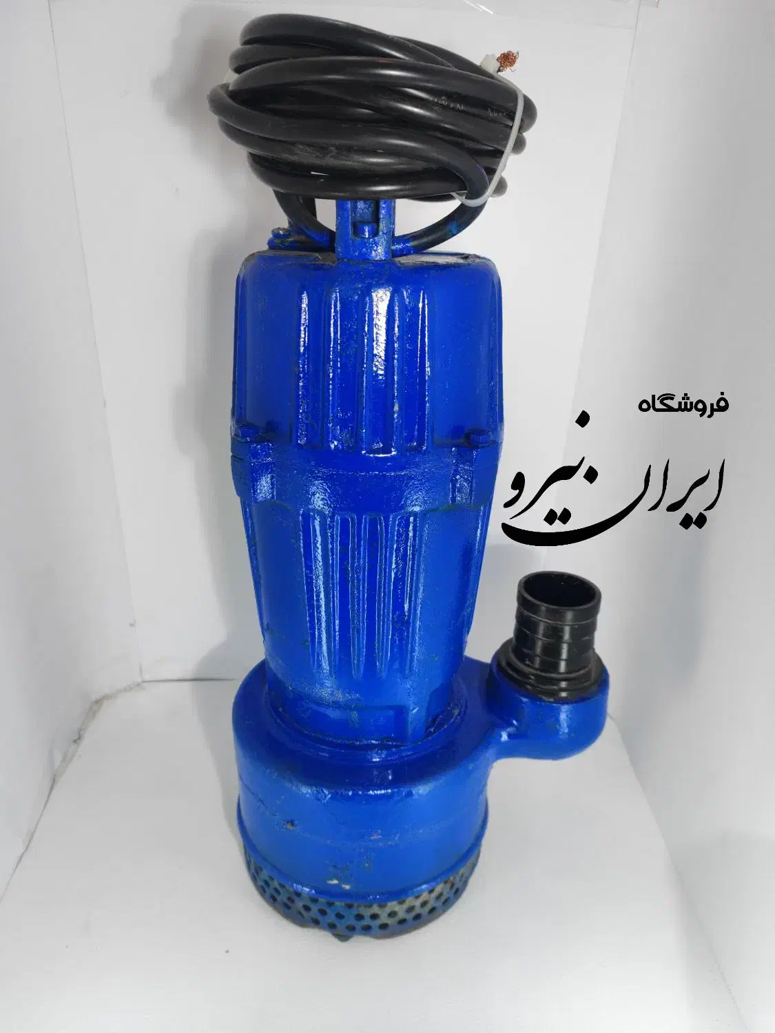 کفکش اسپیکو تکفاز مدل S-28-1|ماشینآلات صنعتی|چناران, |دیوار