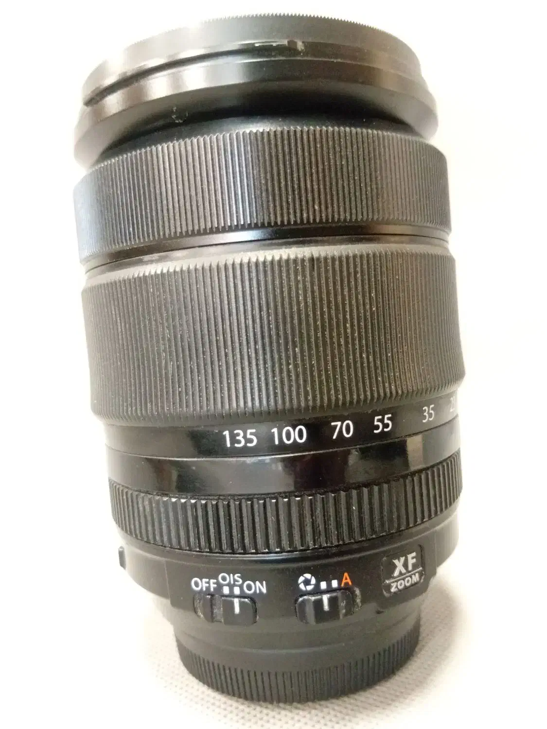 Fujifilm XF 18-135mm لنز همهکاره فوجی|دوربین عکاسی و فیلمبرداری|تهران, فلسطین (میدان انقلاب)|دیوار