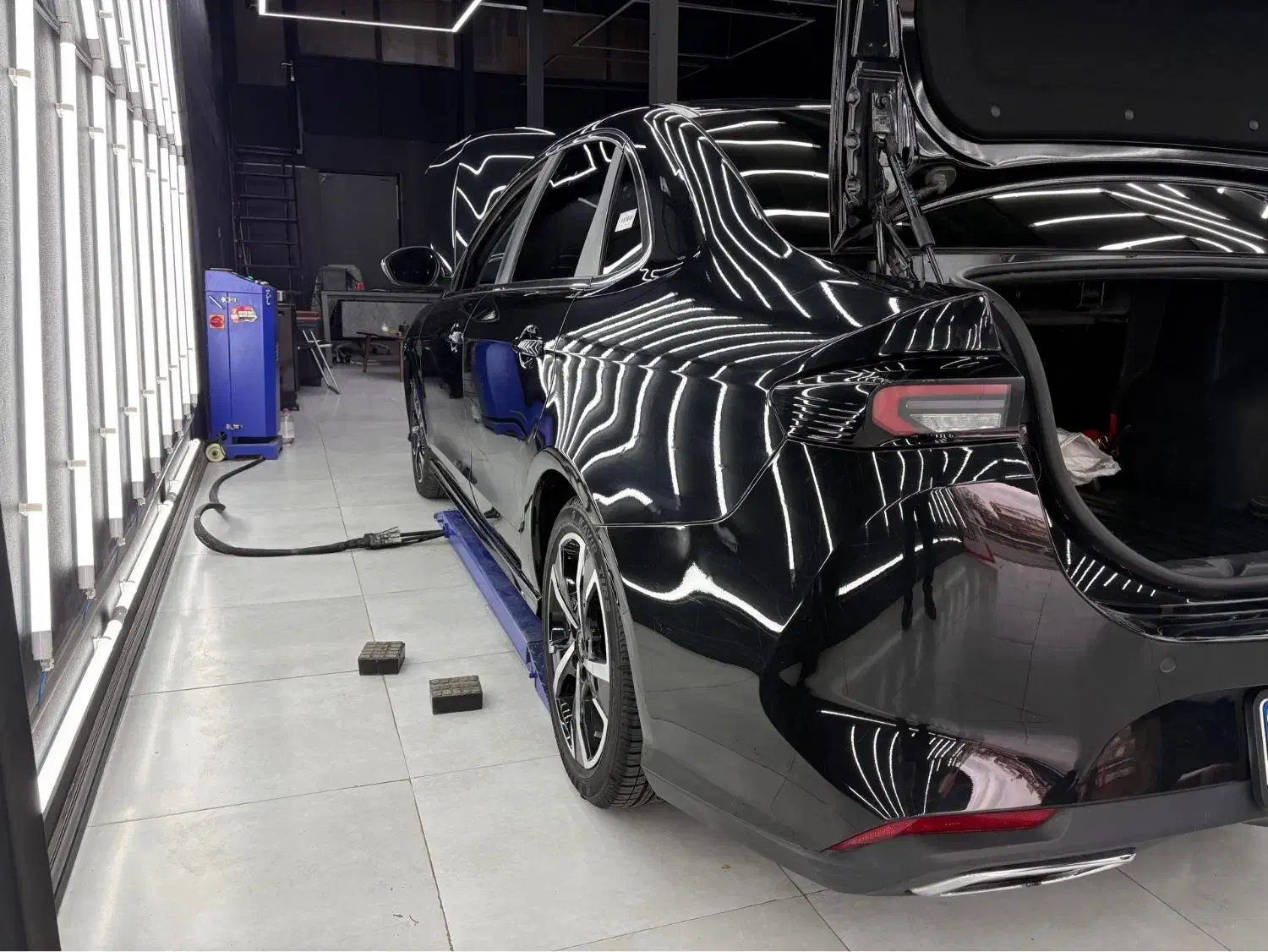 ریسپکت ۱۴۰۲|خودرو سواری و وانت|کرج, عظیمیه|دیوار