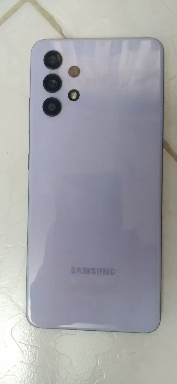 گوشی a32|موبایل|شیروان (خراسان), |دیوار