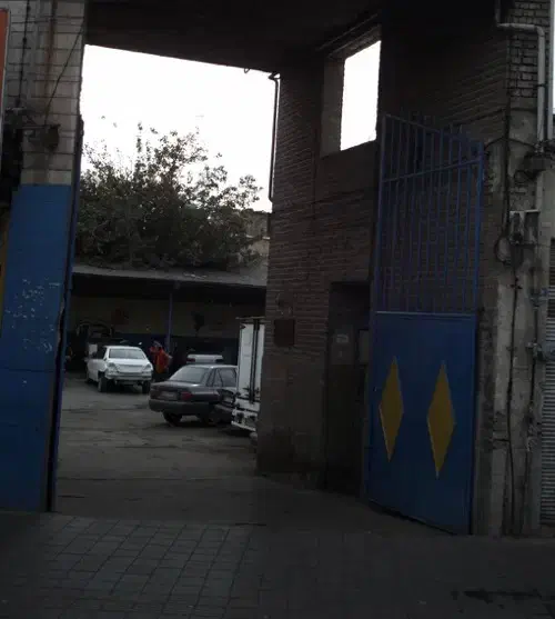 فروش گاراژ و مغازه دوراهی|فروش مغازه و غرفه|بروجرد, |دیوار