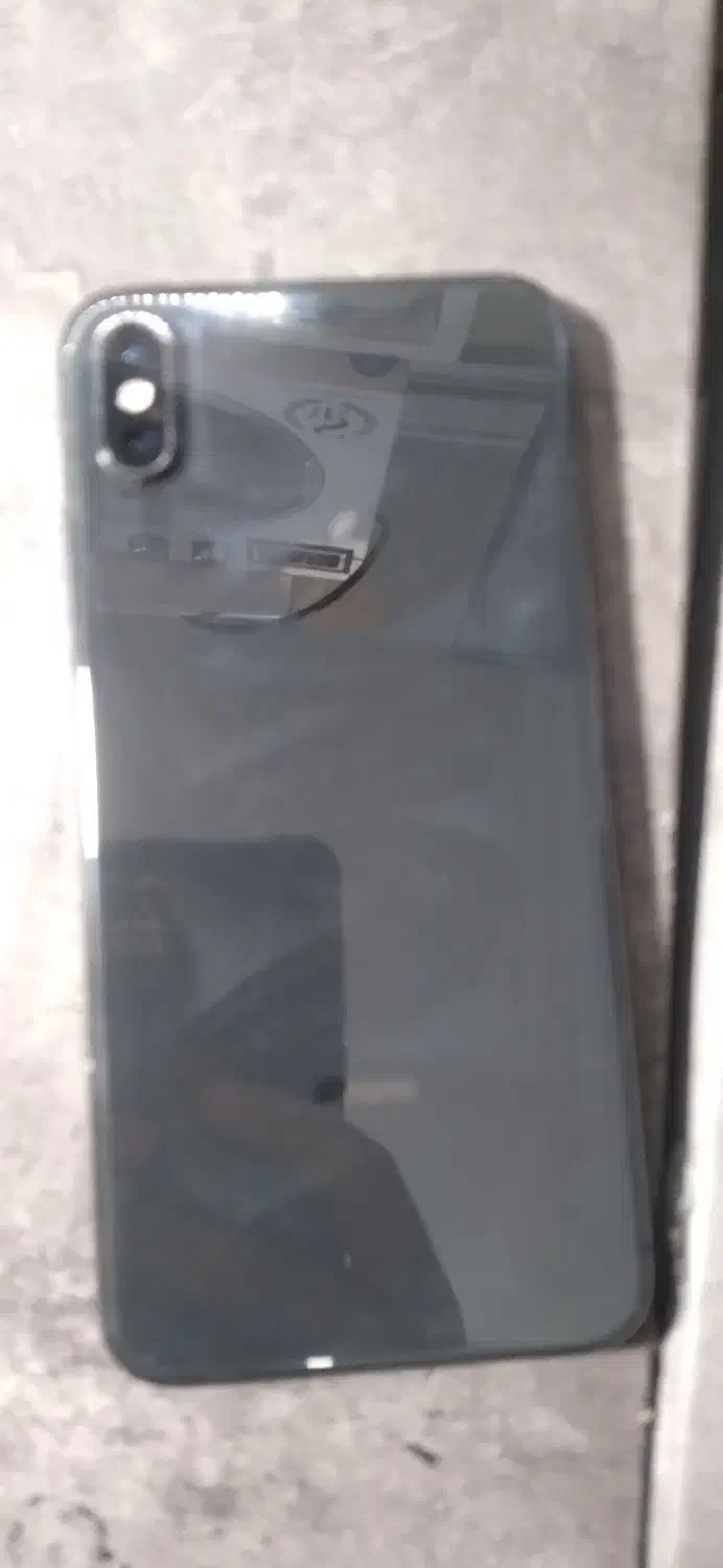 ایفون xs max|موبایل|ارومیه, |دیوار