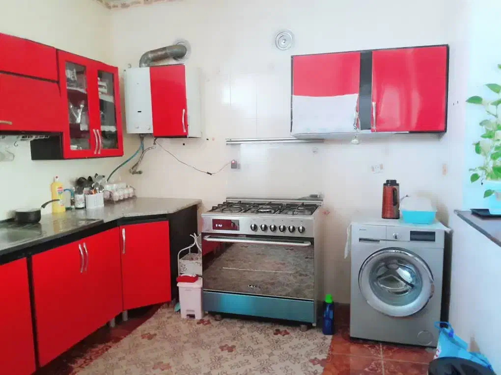 فروش خانه ویلایی ۱۳۰ متری ۲ خوابه|فروش خانه و ویلا|رستم, |دیوار